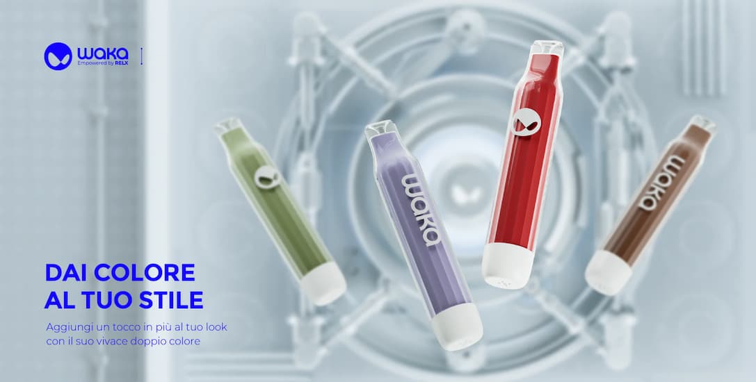 Come svapare: Cose che Devi Sapere