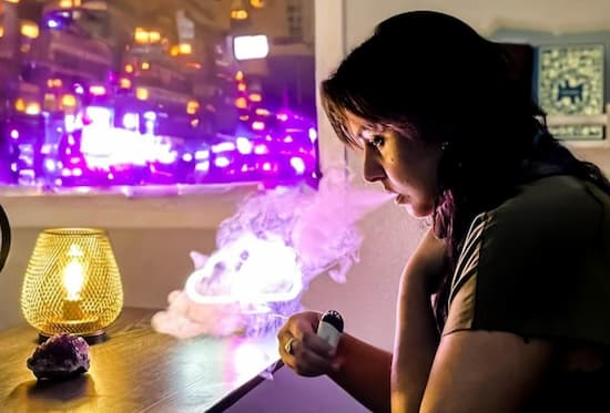 Cosa devi sapere sullo svapo senza nicotina?