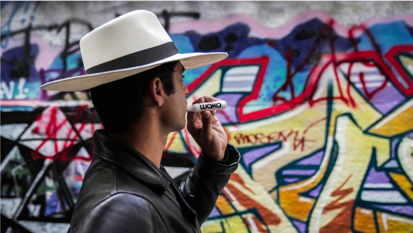 Una Guida Passo Passo su Come fare i cerchi con la svapo