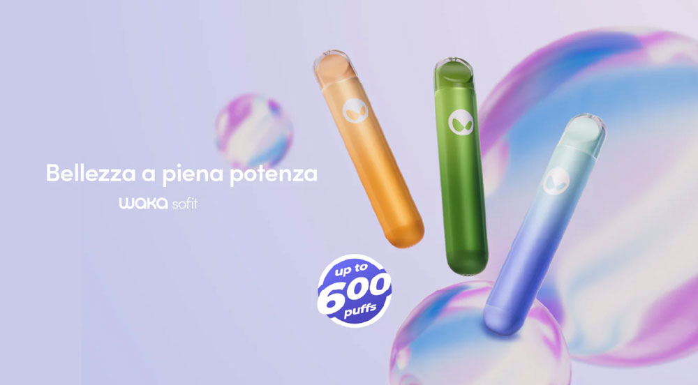 Esplorare la Verità: Quanta Nicotina Contiene una Sigaretta Elettronica?