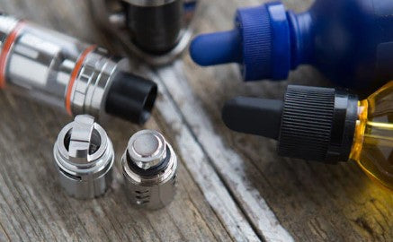 Come Pulire la Resistenza del Tuo Vape?