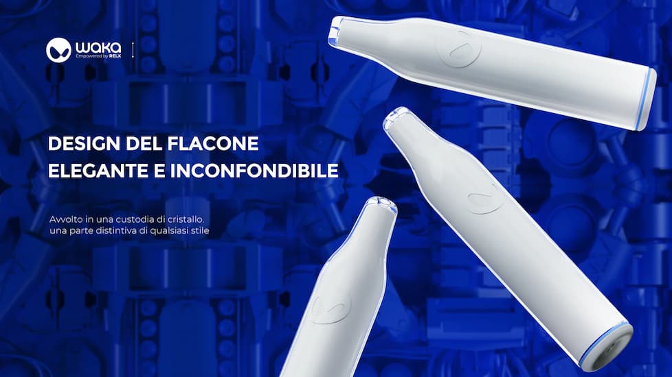 Come funziona la sigaretta elettronica - Decodificare il mistero